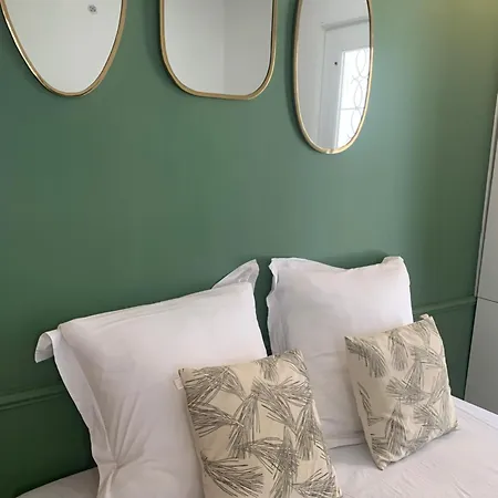 La Petite Maison Aux Oliviers - Centre Perols, Terrasse, Wifi Сasa de vacaciones